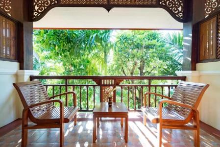 Viangngam Lanna Villa Sha Extra Plus - 95