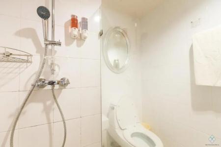The Verandah - Sha Extra Plus - 51