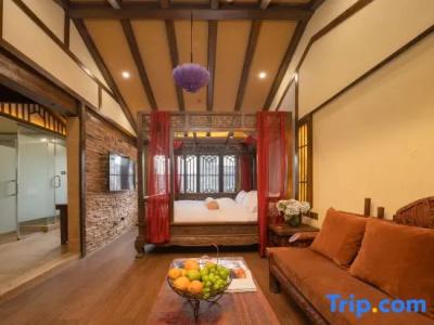 Anbian Yuxuange Boutique Inn (Lijiang Yuxuan) - 60