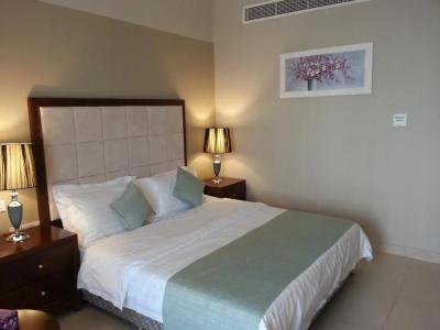 Muscat Inn - 27