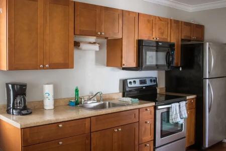 Riptide Oceanfront - 122