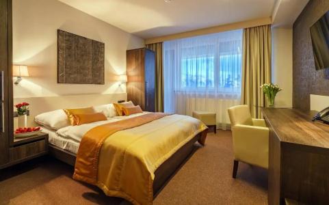 Horizont Resort - 31