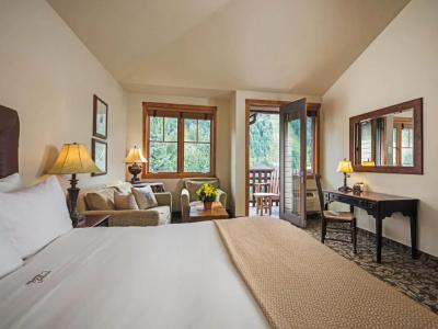 The Telluride - 71