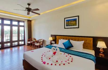 Pearl River Hoi An & Spa - 38