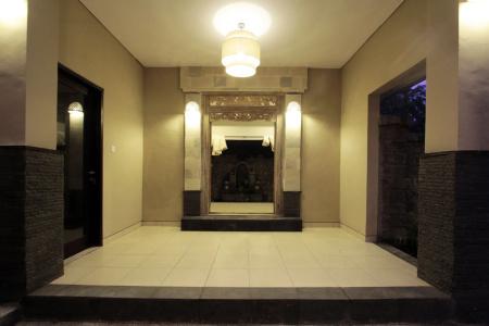 Griya Shanti Villas & Spa - 0