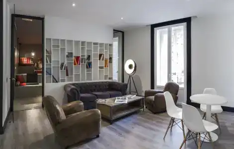 Safestay Madrid - 3