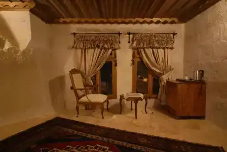 Phocas Cave Suites - 75