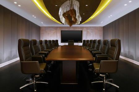 Sheraton Grand Adana - 31