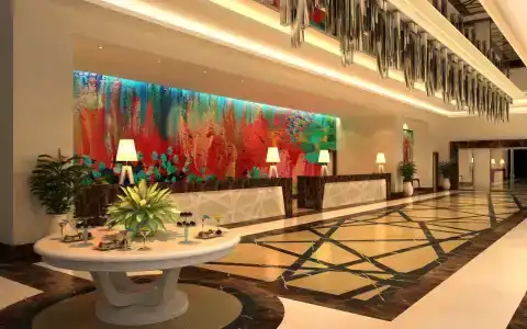 Korumar Ephesus Beach & Spa Resort - Ultra All Inclusive - 12