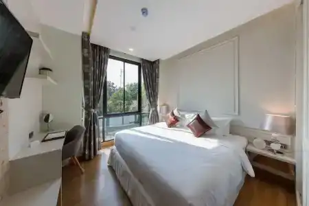 Parc Borough City Resort -Sha Extra Plus - 80