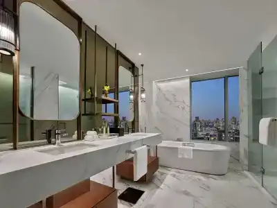 Hilton Shanghai Hongqiao - 88