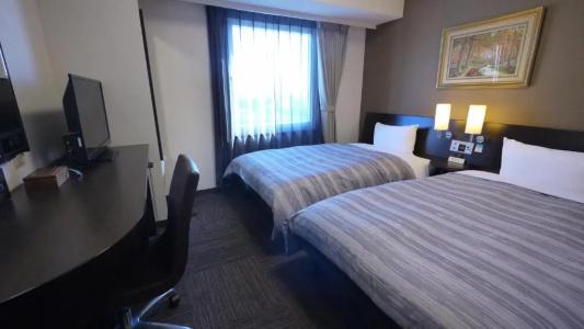 Route-Inn Nagahama Inter - 48