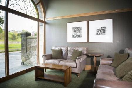 Columba Inverness by Compass Hospitality - 7