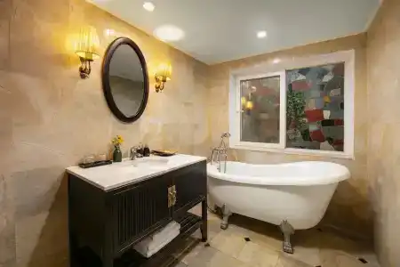 Hanoi Boutique & Spa - 61