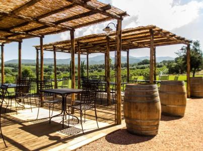 Locanda dell'Aioncino - 0