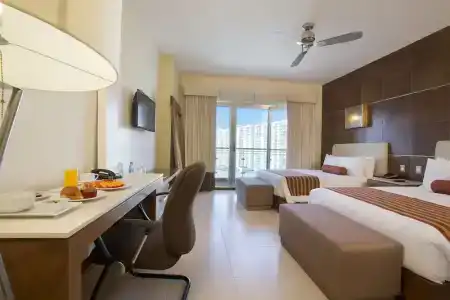 Krystal Urban Cancun Centro - 97