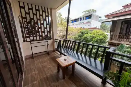 Wind Beach Resort - 38