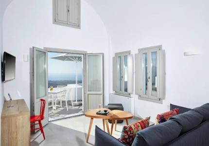Aperanto Suites - 108