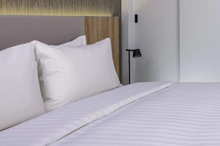 Courtyard by Marriott Paris Charles de Gaulle Central Airport - 56