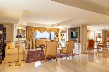 Park Tower, A Luxury Collection, Buenos Aires - 121