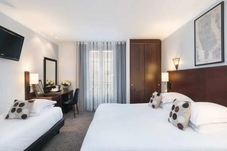 Best Western Lakmi Nice - 79