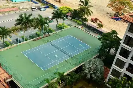Jetty Suites - 13