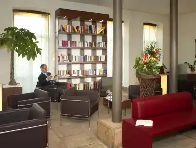 Best Western Premier Villa Stokkum - 28