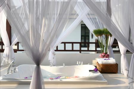 Rarin Jinda Wellness Spa Resort - 13