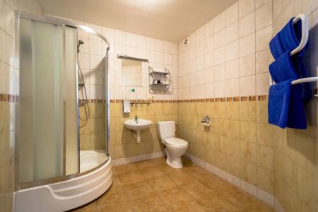 SportHotel - 5