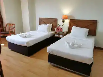 Morakot Twin Chumphon - 38