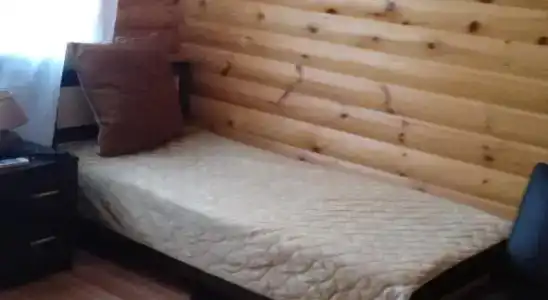 Заповедник - 6