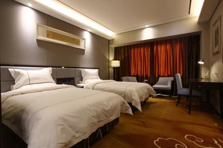 Luoyang Yihe - 5