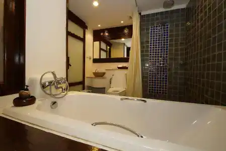 Yantarasri Resort - 6