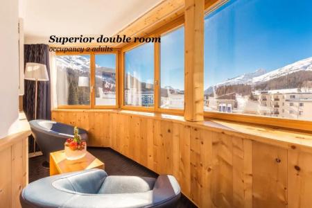 Sport & WellnessSan Gian St. Moritz - 109