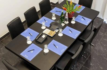 Port And Blue Tlv Boutique Suites - 14