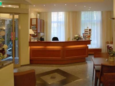 Prinsenhotel - 1