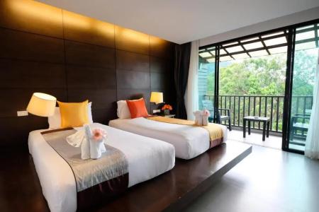 Aree Tara Resort - Sha Extra Plus - 65