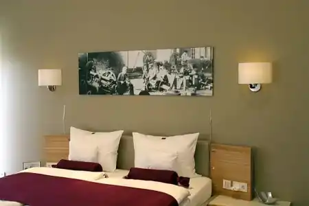 Heiner's Parkhotel - 18