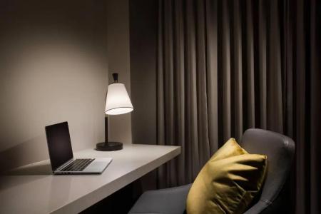 Nashville Marriott at Vanderbilt University - 45