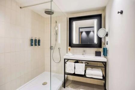 Crowne Plaza Euralille, An Ihg - 38
