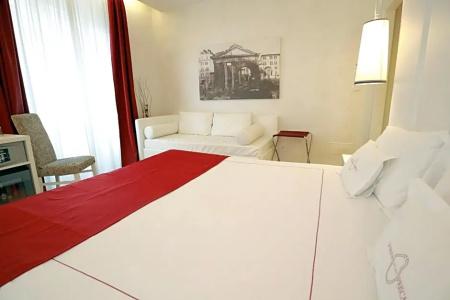 Tullia&Prisca Relais - 51