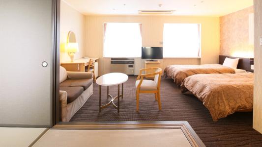 Resort Tateshina - 23