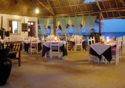 Sahari Zanzibar - 17