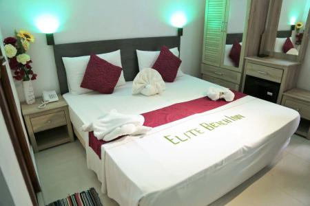 Elite Beach Inn - 2