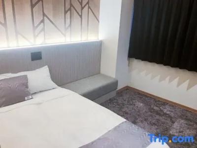 Select Inn Honhachinohe Ekimae - 19