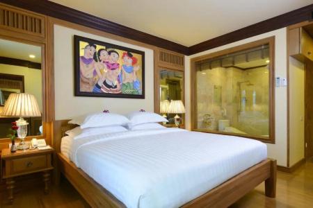 Peak Nimman Prestige - 85