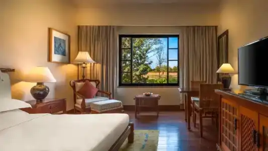 Hyatt Regency Kathmandu - 38