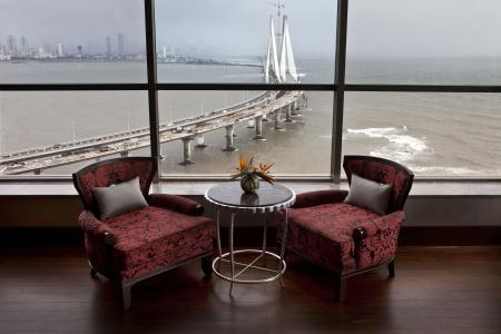 Taj Lands End - 43