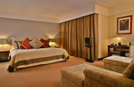 Intercontinental Lisbon, An Ihg - 3