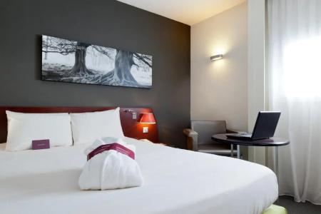 Mercure Rennes Centre Gare - 58